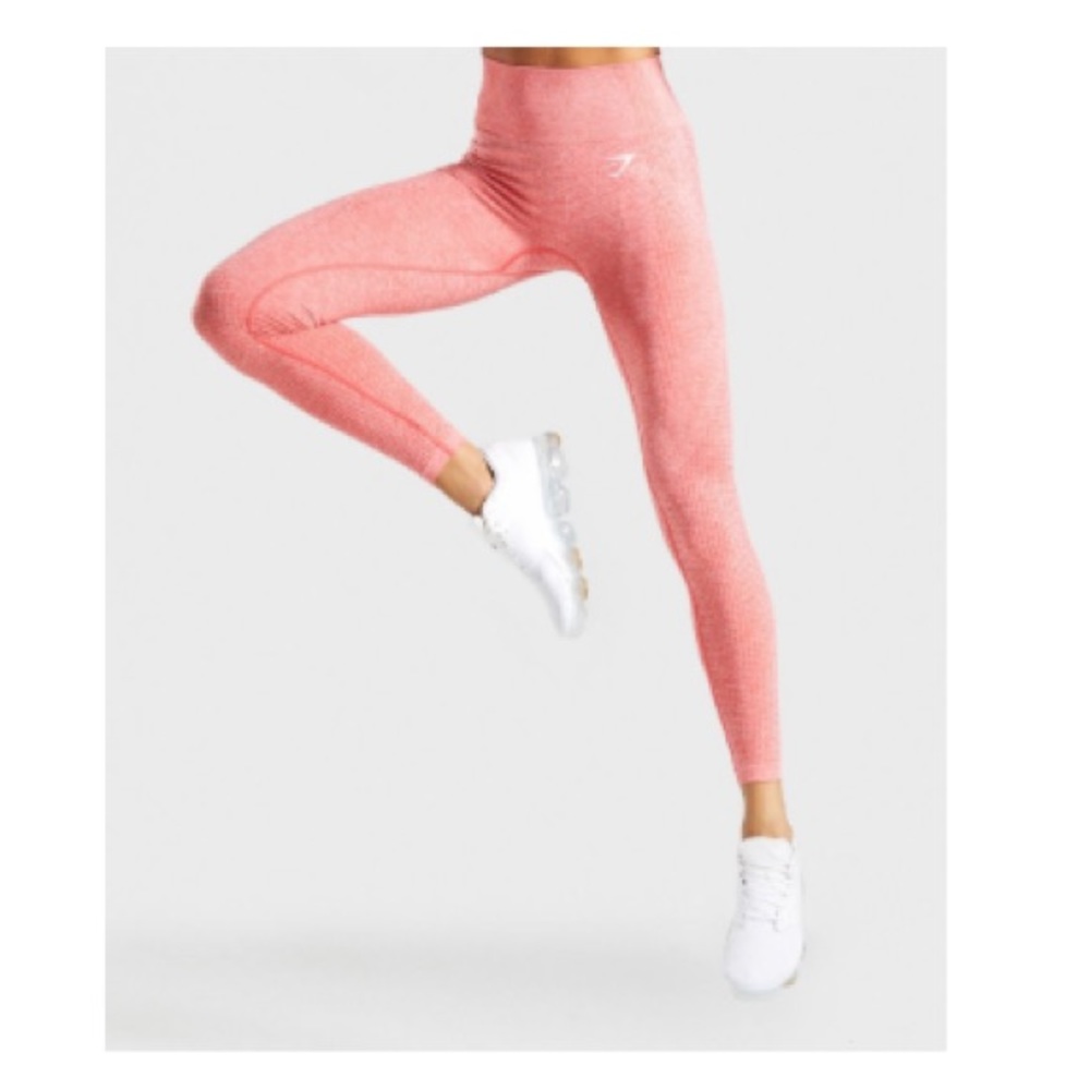 Gymshark Vital Seamless leggings